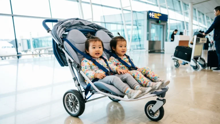 Best Double Umbrella Stroller