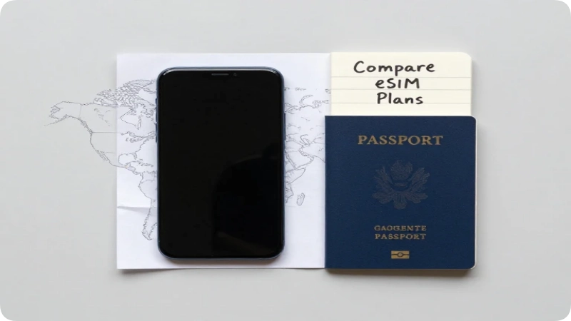 Best eSIM for International Travel