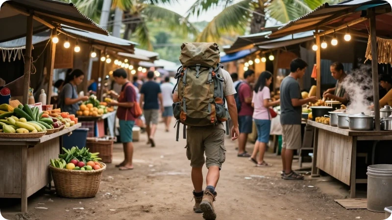 Best Places to Travel in the Summer on a Budget