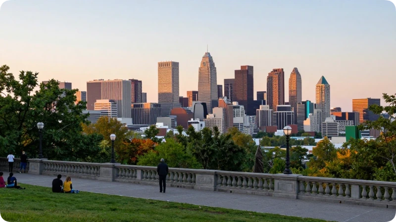 Best Places to Visit in Montreal, Canada