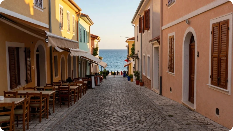 Best Summer Destinations in Europe 2026