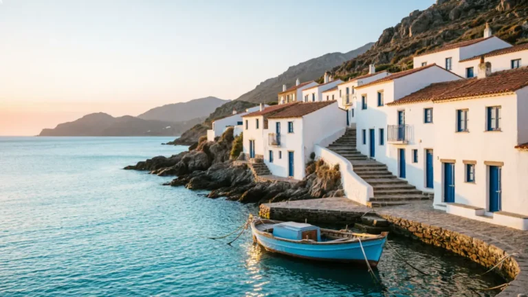 Best Summer Travel Destinations