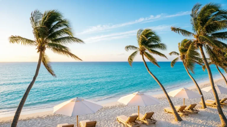 Best Time to Visit Jamaica