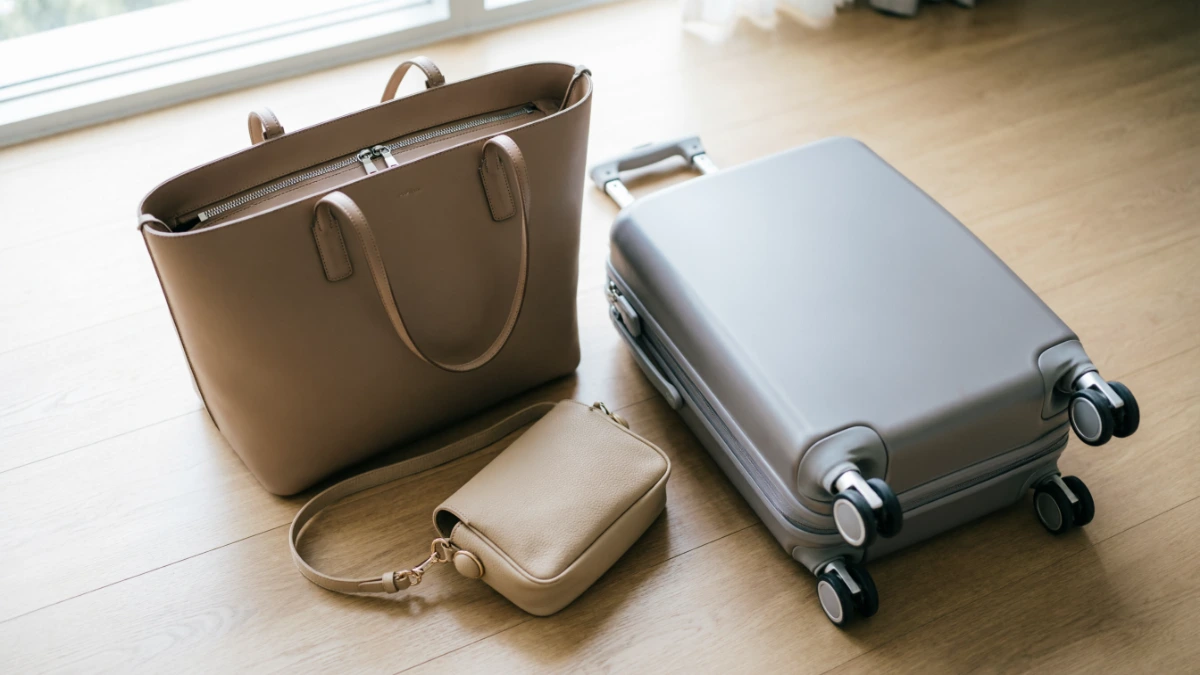 Best Travel Bags for Women