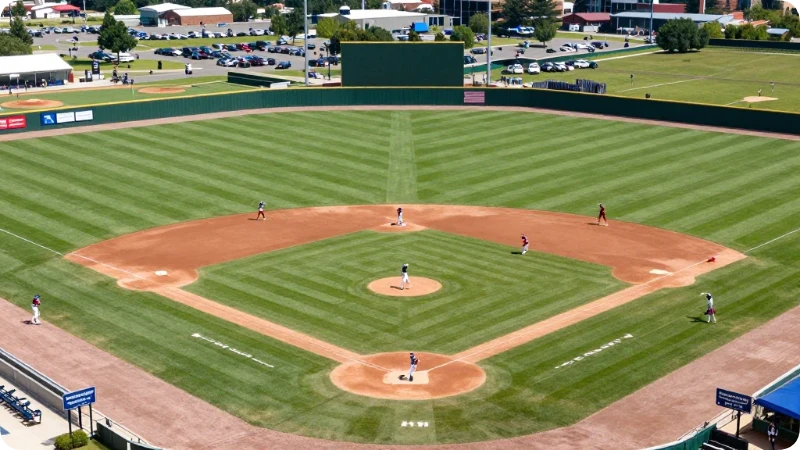 Best Travel Baseball Organizations in the USA