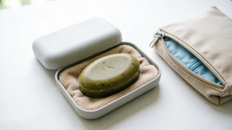 Best Travel Soap Case