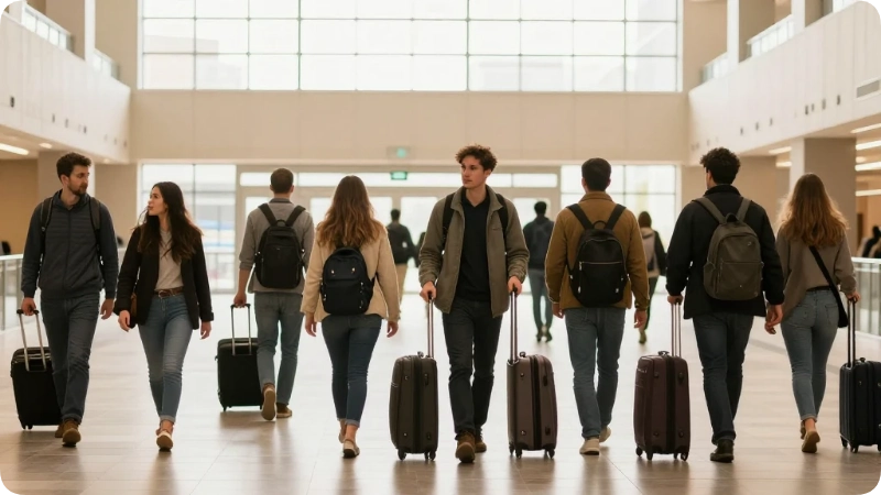 Can International Visitors Still Travel to the USA