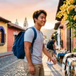 Cheapest Country to Travel to From the USA
