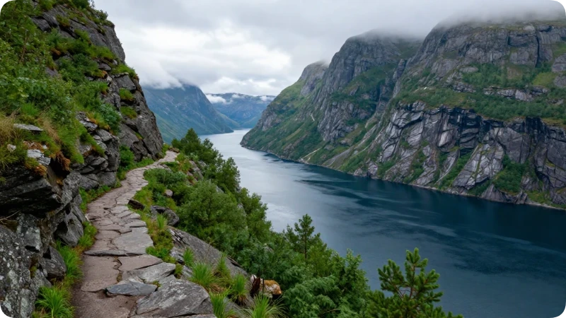 Coolest Summer Destinations
