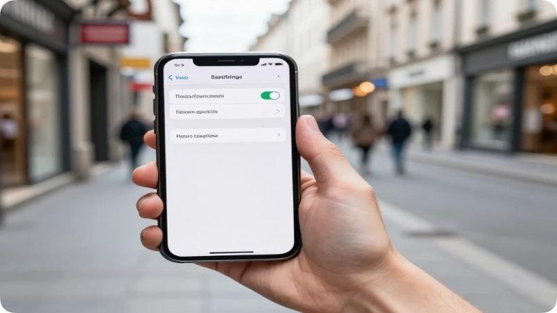 eSIM and Roaming: What You Need to Know