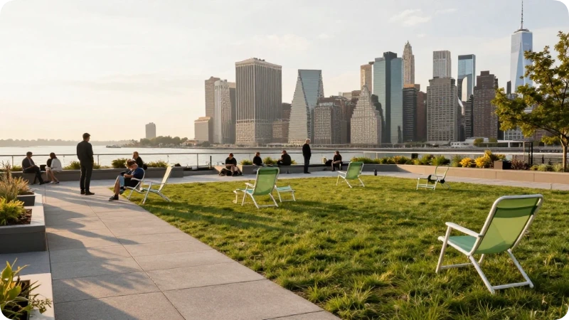 Free Hidden Gems in NYC