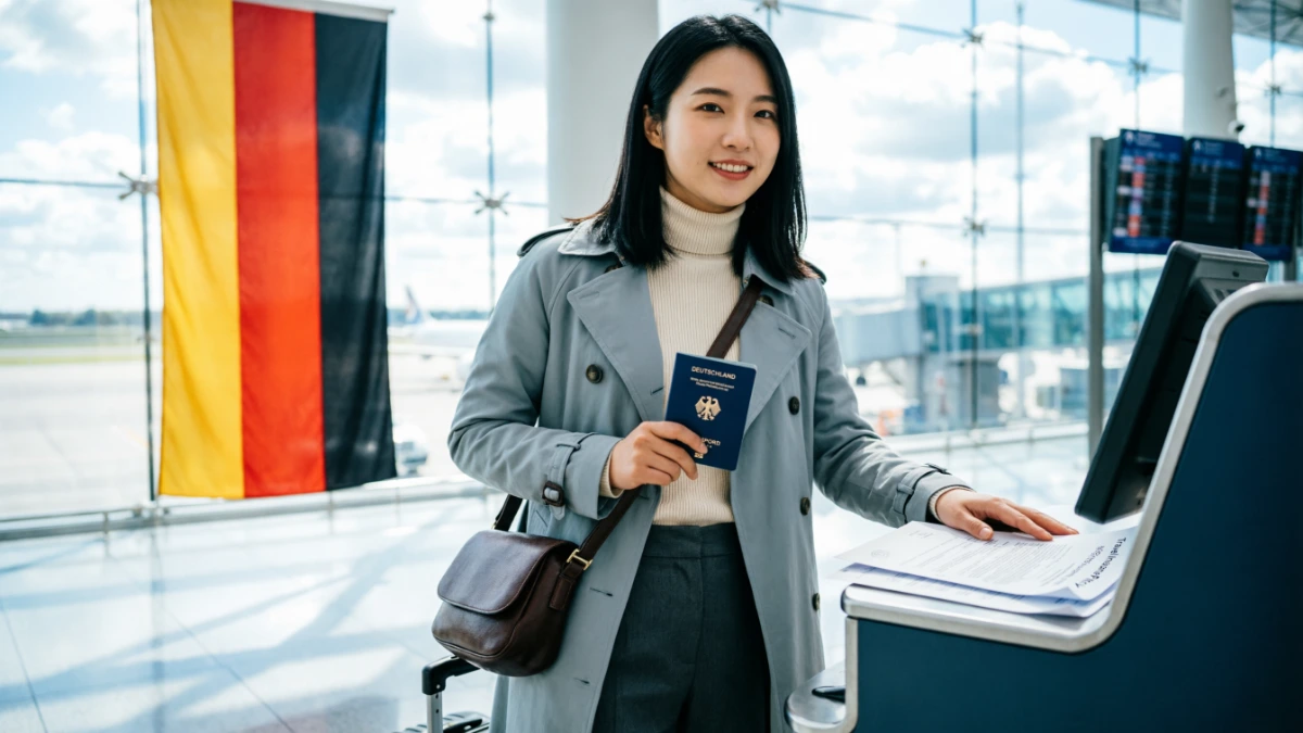 Germany Travel Insurance