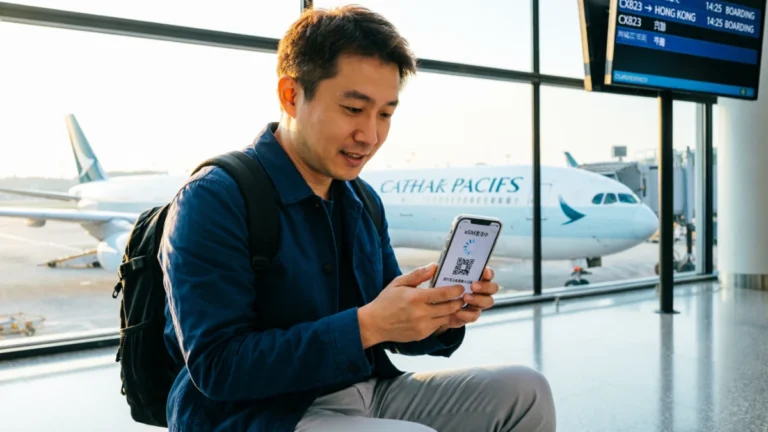How Do eSIMs Work for Travel