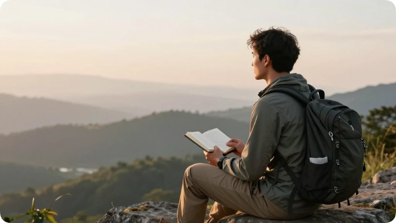 Is Travel Good for Mental Health