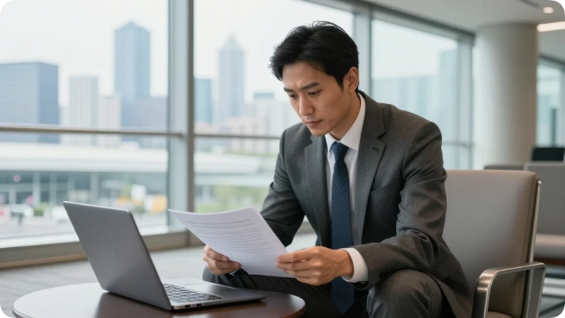 Jobs That Require Travel and Pay Well