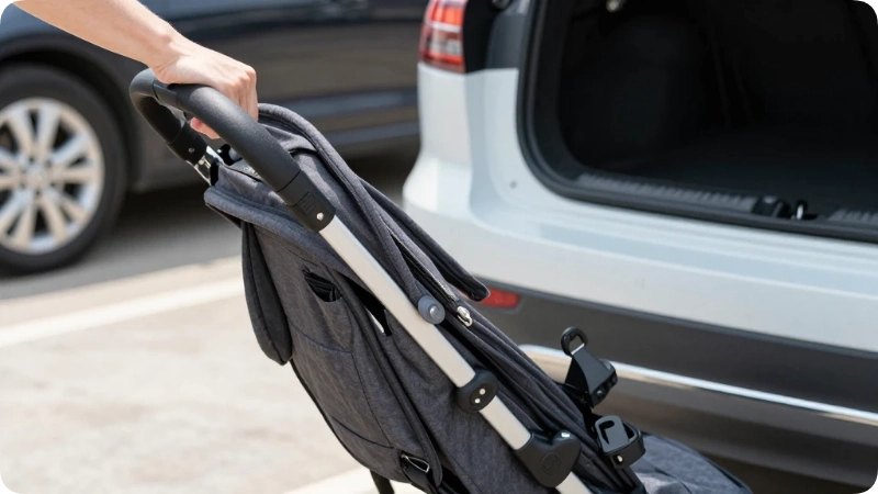 Lightweight Double Umbrella Strollers Worth Packing