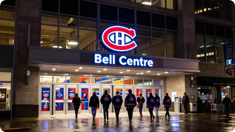 Montreal Hockey