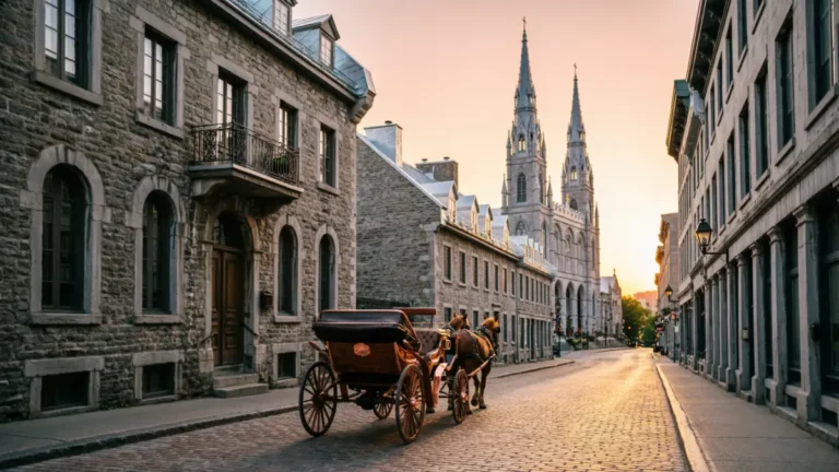 Montreal Travel Guide 2026