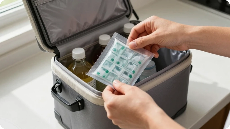 Packing Advice