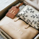 Personalized Travel Bags