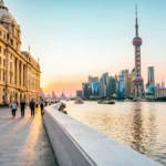 Shanghai Travel Guide
