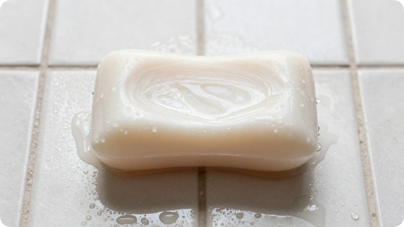 Soap Travel Case Waterproof