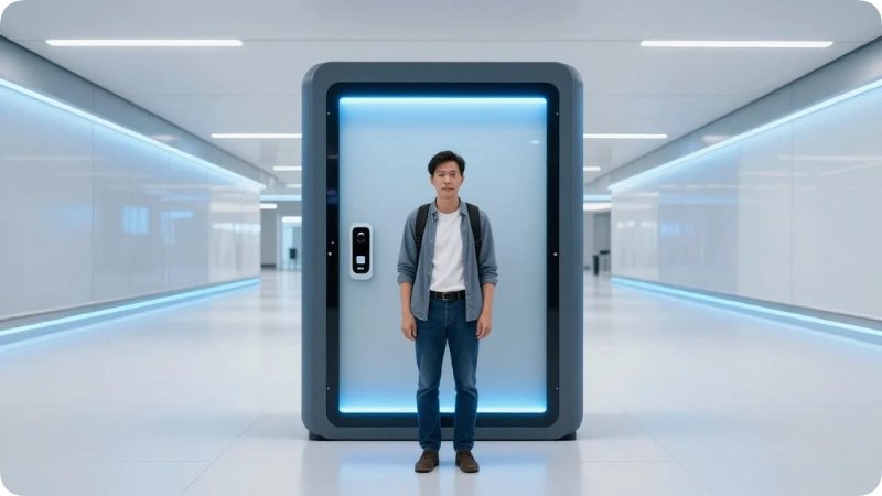 The Future of Travel in America