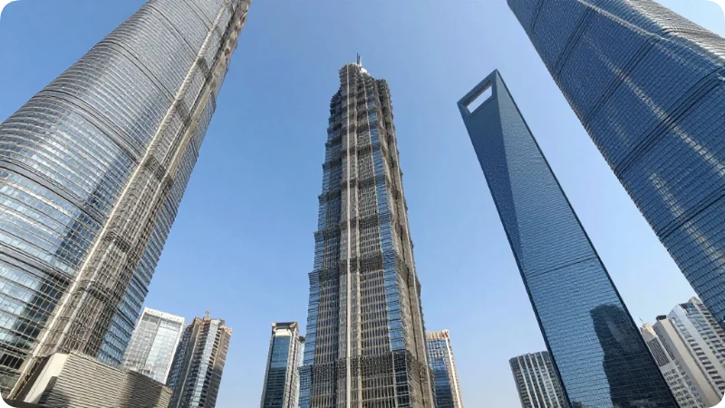 What to See in Shanghai in 3 Days