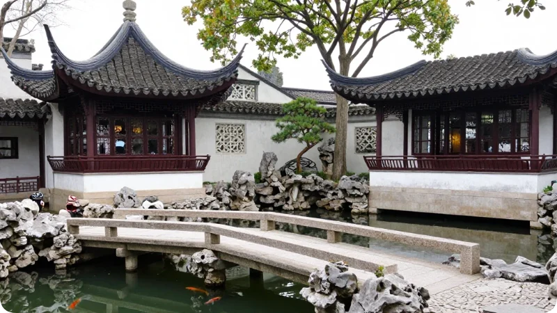 Top 10 Places to Visit in Shanghai