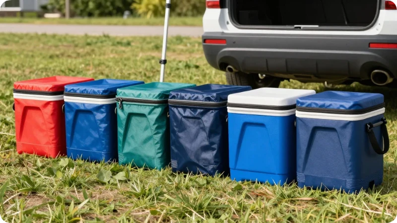 Top Cooler Brands