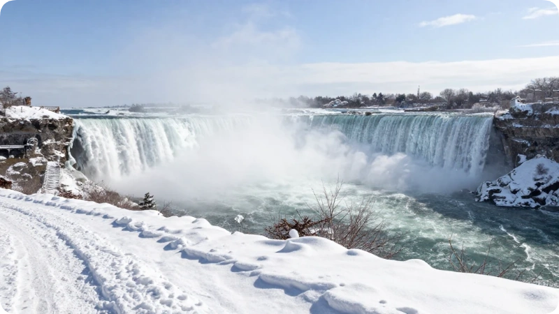 Travel Ban in Niagara County: What to Know