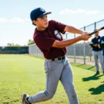 Travel Baseball Tryouts Near Me
