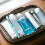 Travel Hygiene Kit