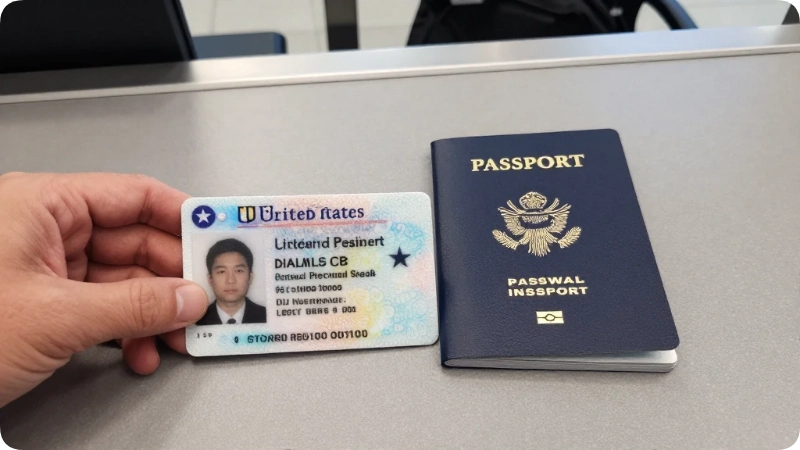 TSA REAL ID Rules for 2026