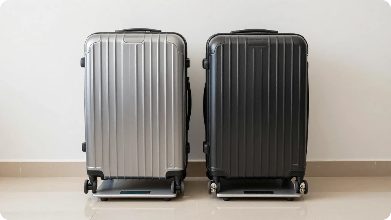 VIP vs American Tourister: Which Is Better