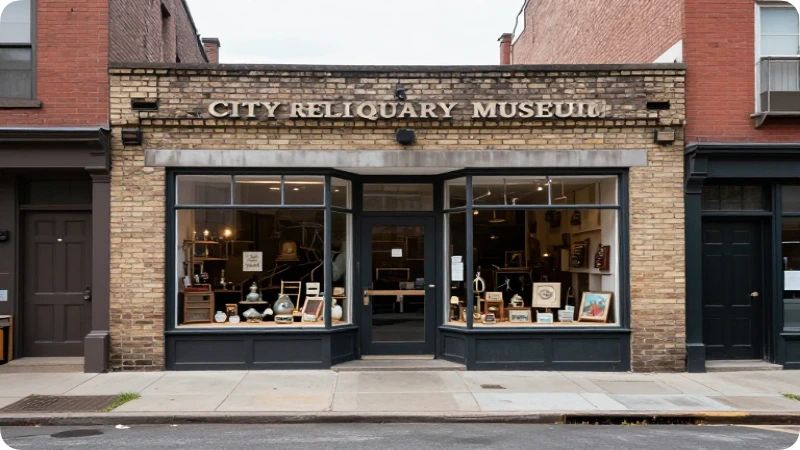What Are Some Hidden Gems in NYC