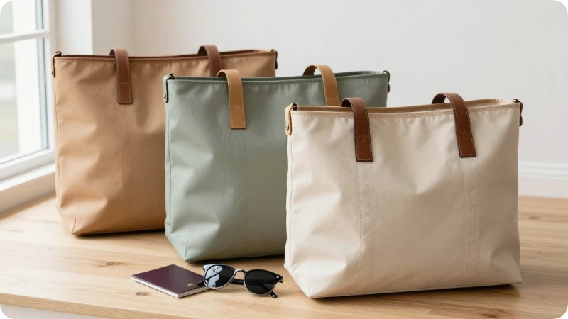 What Bags Are on Trend in 2026
