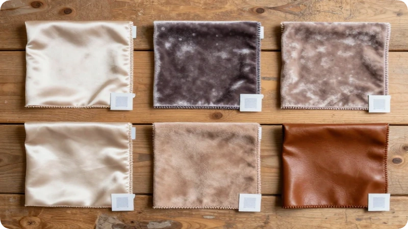 What Clothes Should Not Be Steamed