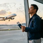What Does Travel Abroad Mean