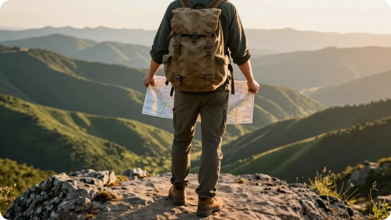 What Is a Person Who Loves Traveling Called