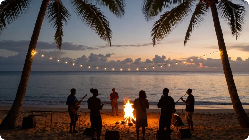 What Is the Nightlife Like in Jamaica