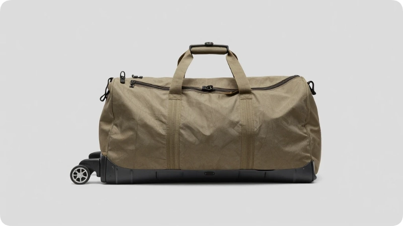 What to Avoid When Buying Luggage