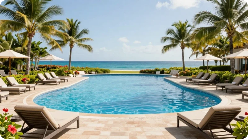 Where to Stay in Jamaica for First-Timers