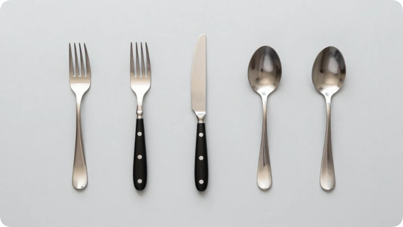 Which Brand Is Best for Cutlery Sets