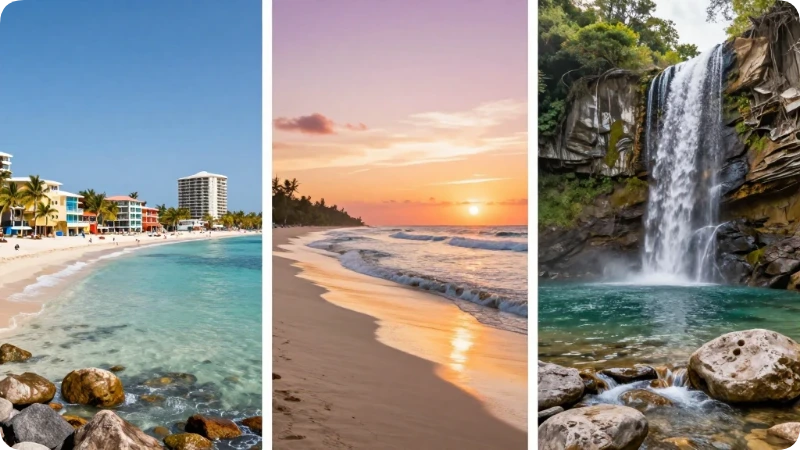 Which Part of Jamaica Is the Nicest