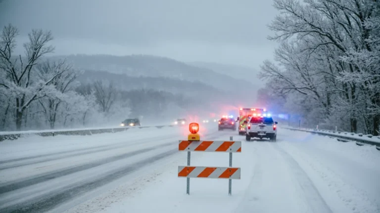 WNY Travel Ban Today