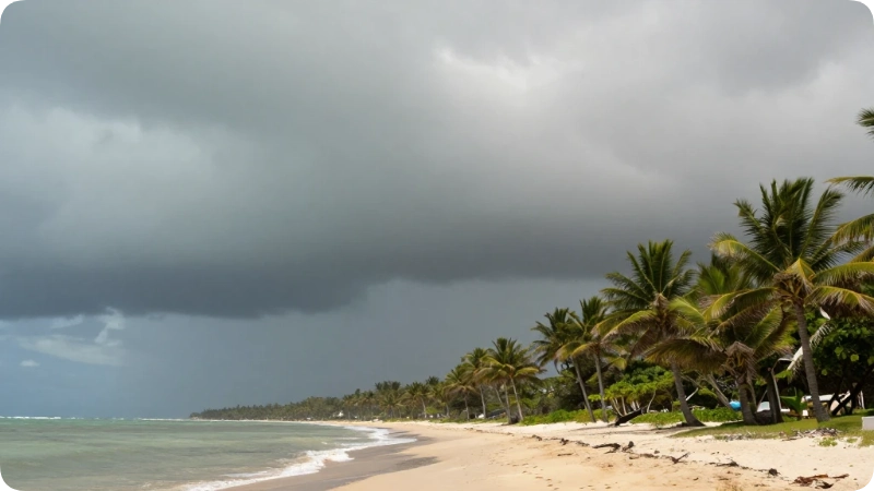 Worst Time to Visit Jamaica