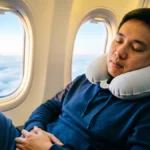 Best Inflatable Travel Pillow