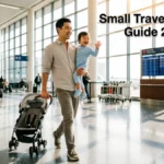 Best Compact Travel Stroller for Flying