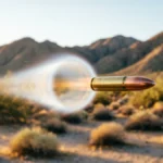 Bullet Speed vs. Speed of Sound